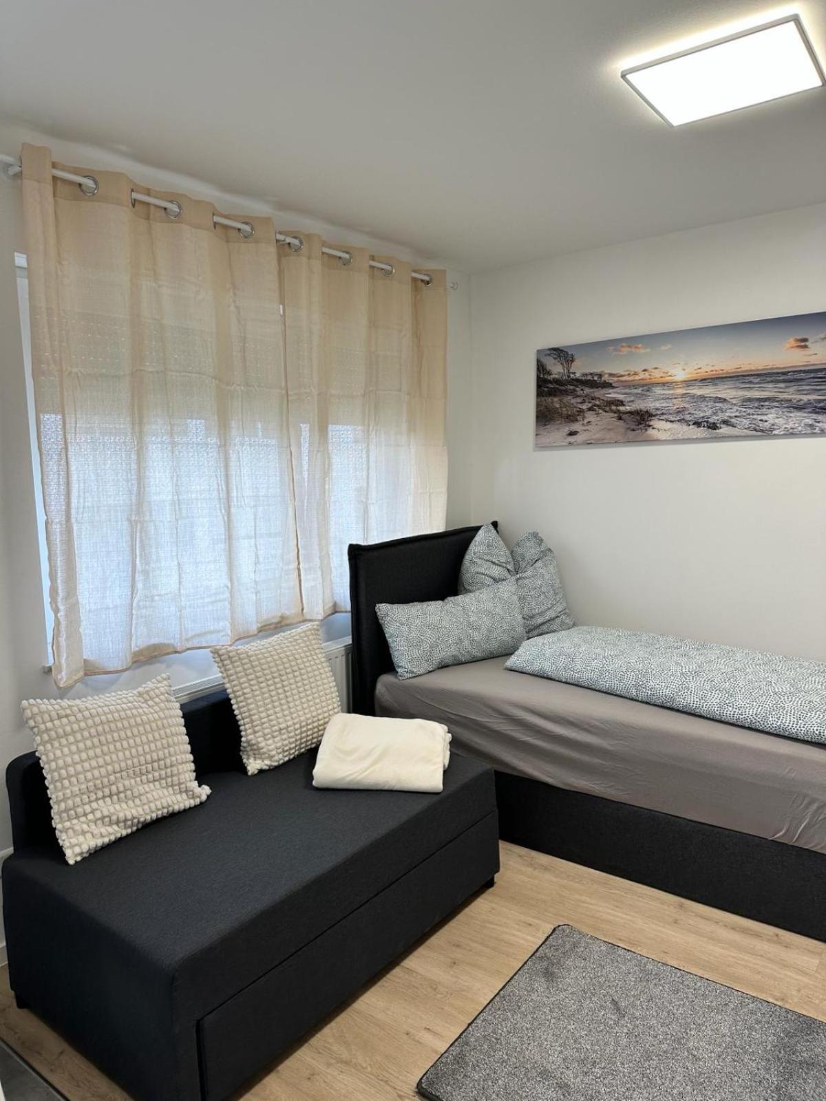 Amaroom Karlsruhe Rum bild
