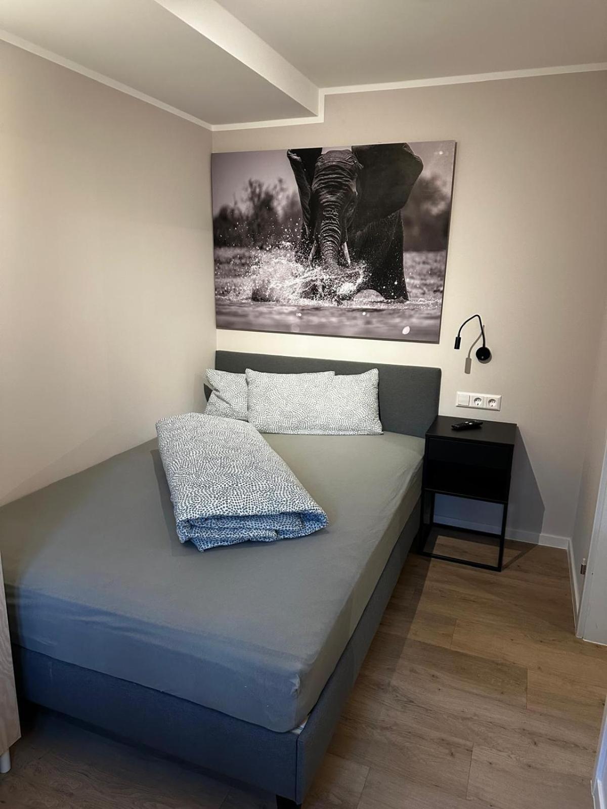Amaroom Karlsruhe Rum bild