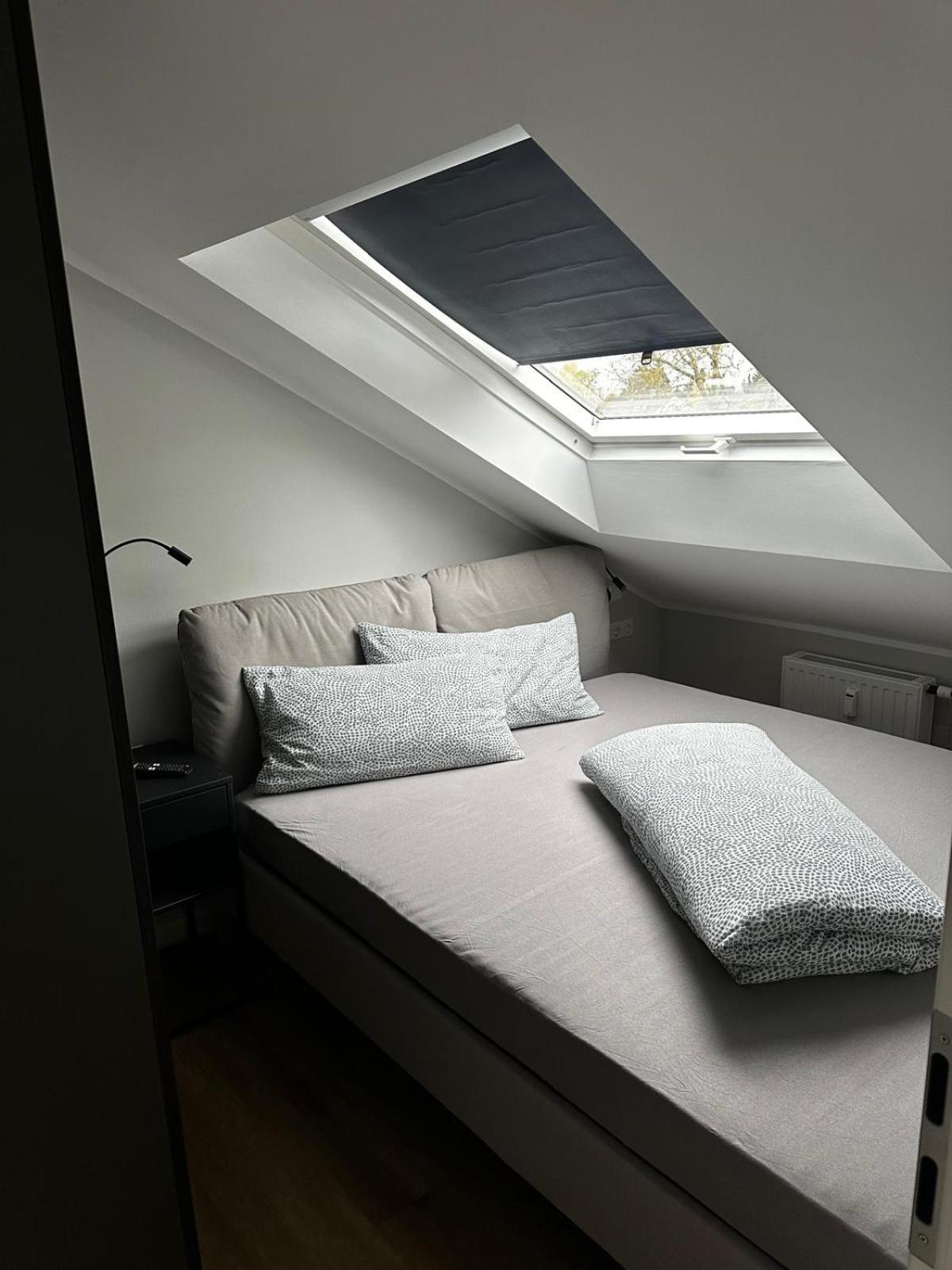 Amaroom Karlsruhe Rum bild