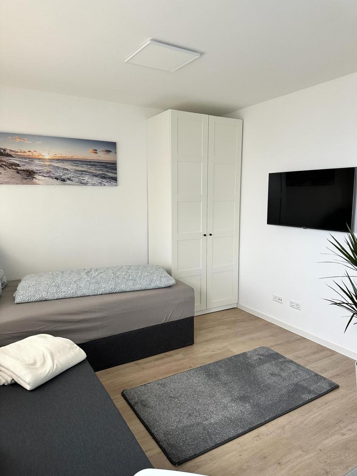 Amaroom Karlsruhe Rum bild