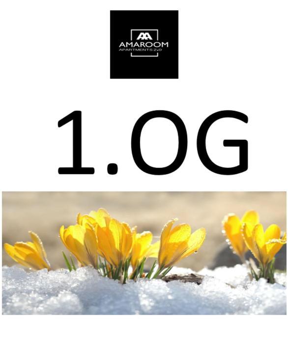 Amaroom Karlsruhe Exteriör bild