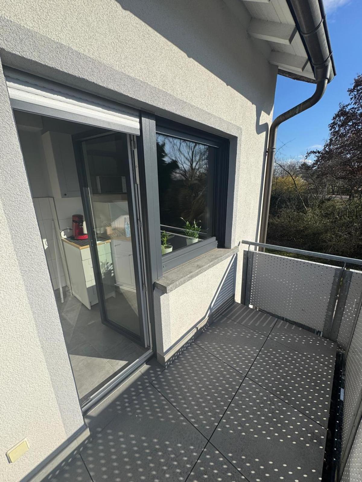 Amaroom Karlsruhe Exteriör bild