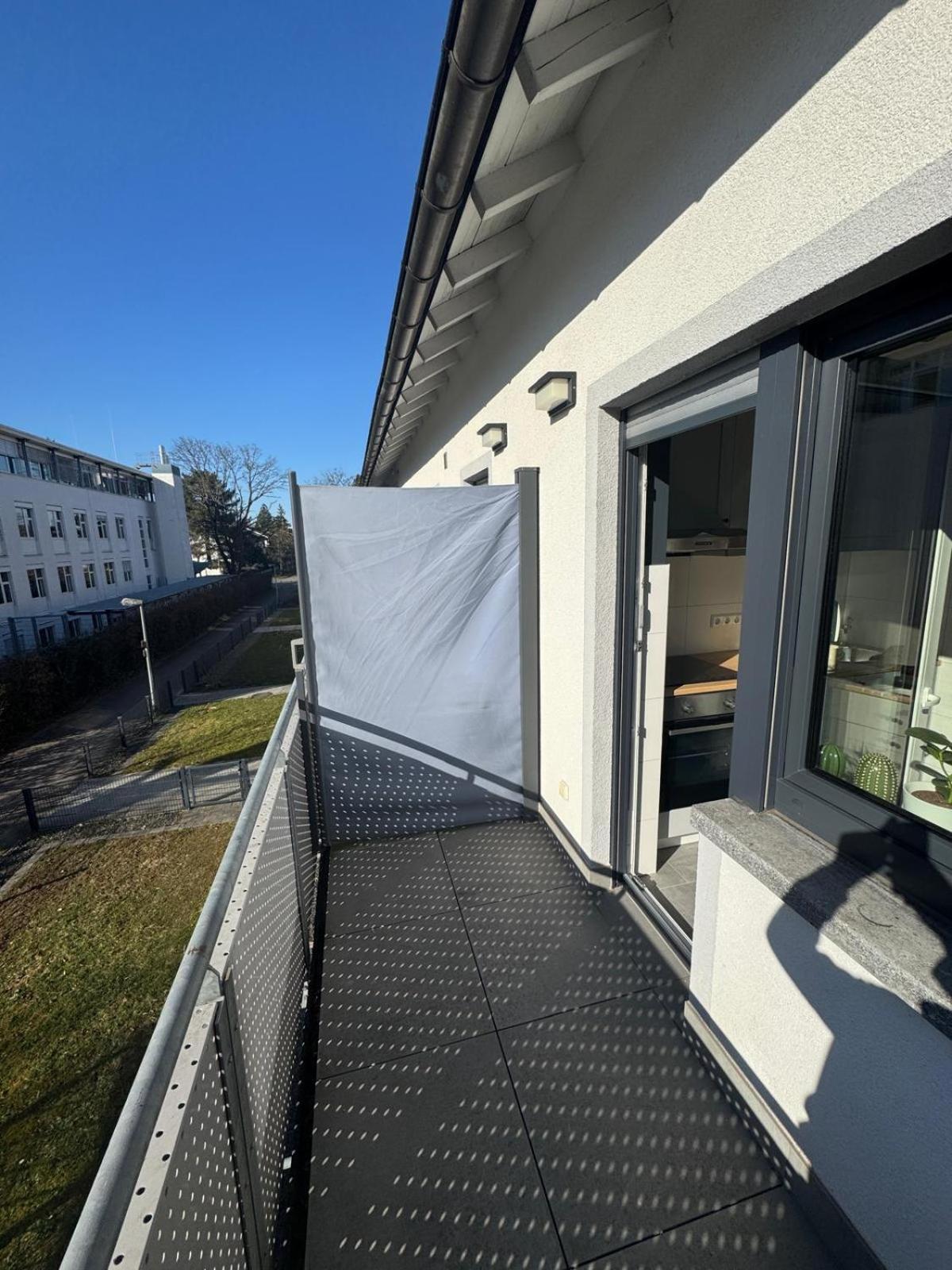 Amaroom Karlsruhe Exteriör bild