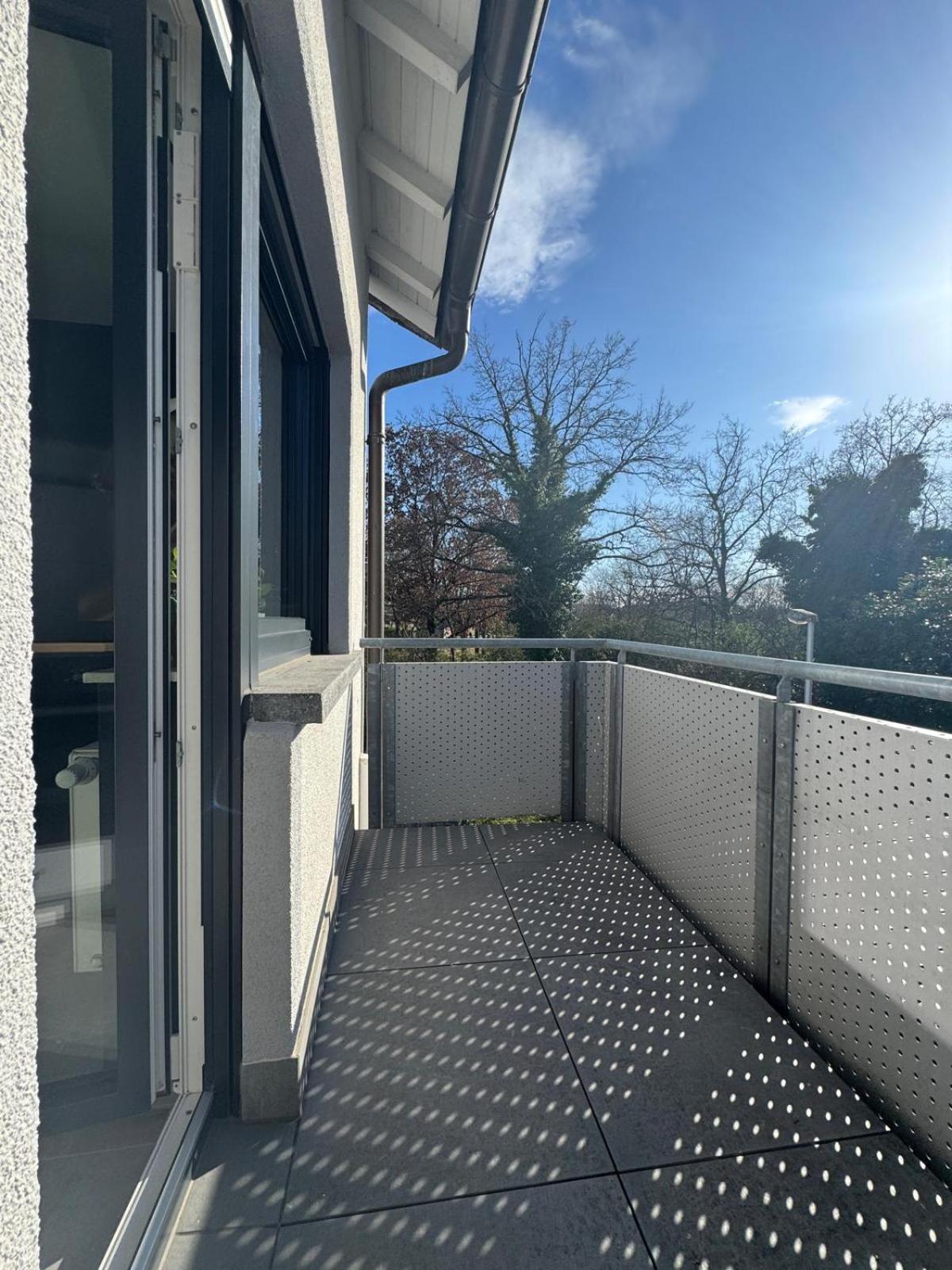 Amaroom Karlsruhe Exteriör bild