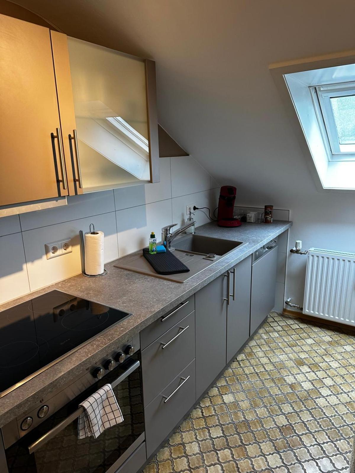 Amaroom Karlsruhe Rum bild