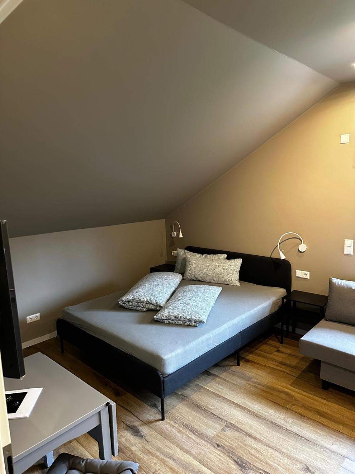 Amaroom Karlsruhe Rum bild